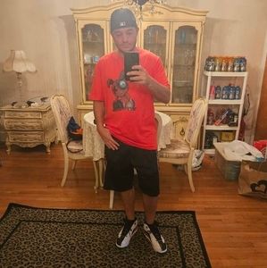 Meet your Posher, Mark